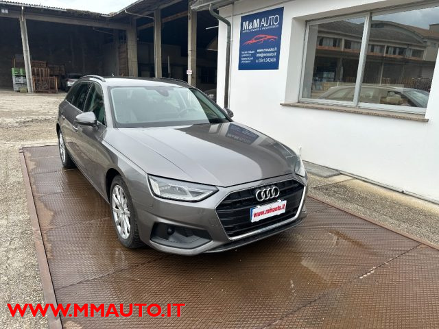 AUDI A4 usata, con Airbag