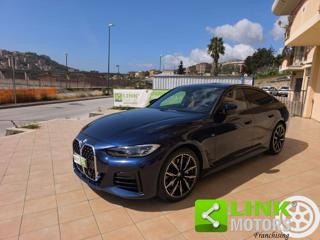 BMW 420 usata, con Airbag laterali
