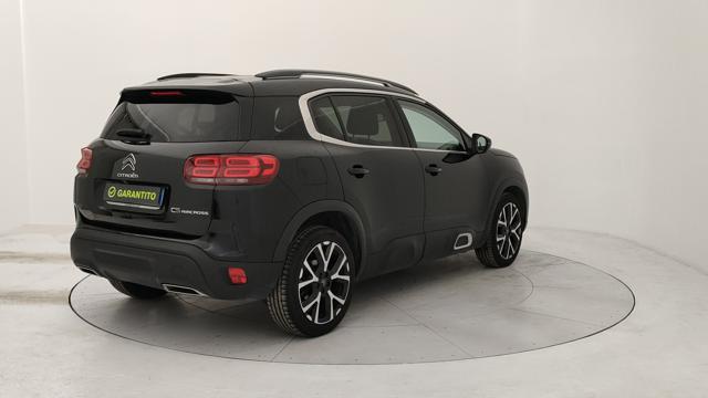 CITROEN C5 Aircross usata, con Alzacristalli elettrici