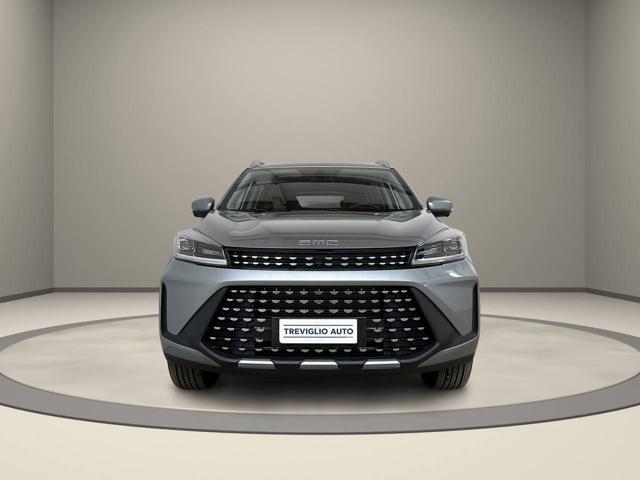 EMC Sei usata, con Airbag laterali