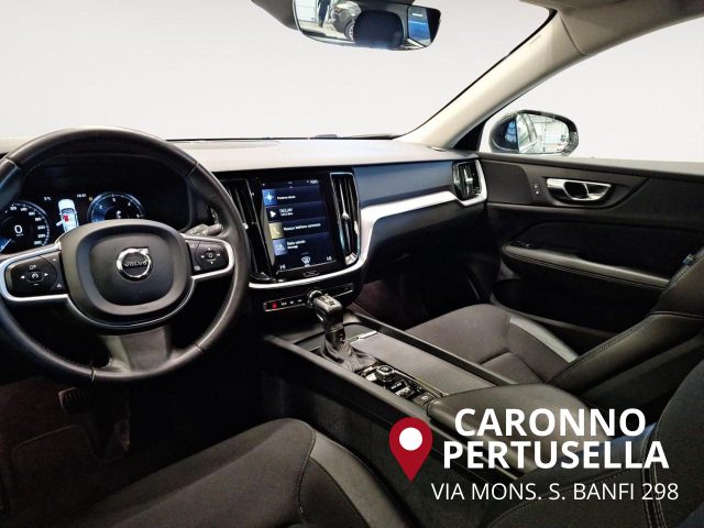VOLVO V60 usata, con Climatizzatore