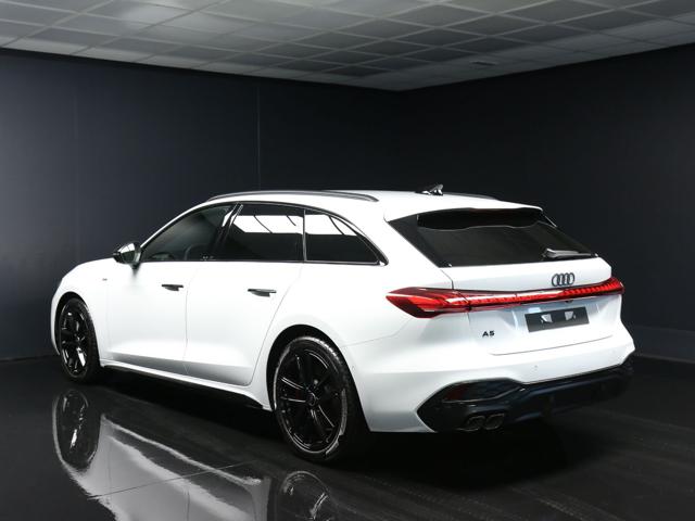 AUDI A5 usata, con Airbag Passeggero