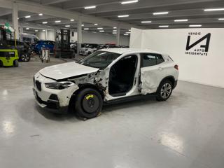 BMW X2 usata, con Airbag Passeggero