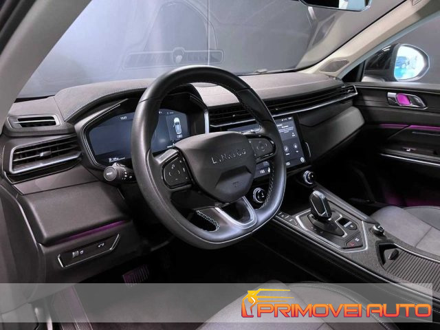 LYNK & CO 01 usata, con Airbag