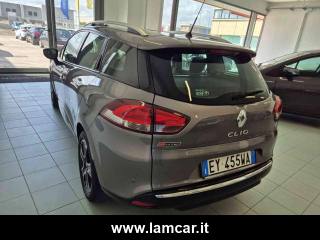 RENAULT Clio usata, con Cerchi in lega