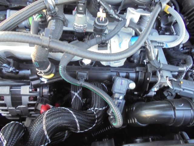 RENAULT Captur usata 37