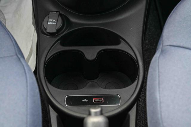 FIAT 500 usata 19