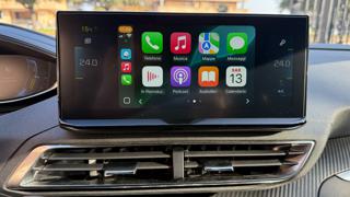 PEUGEOT 3008 usata, con Climatizzatore