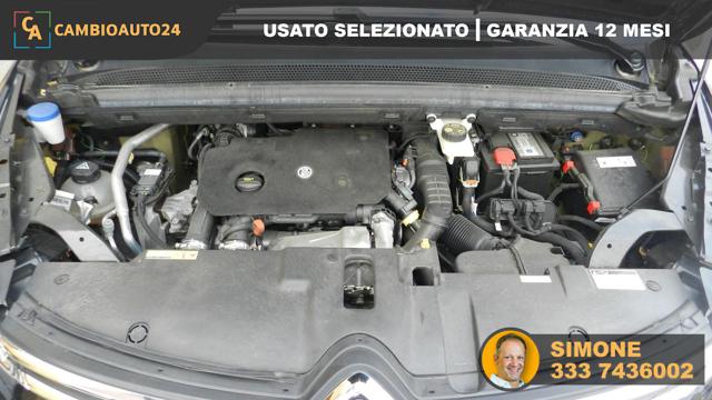 CITROEN Grand C4 Spacetourer usata, con ESP