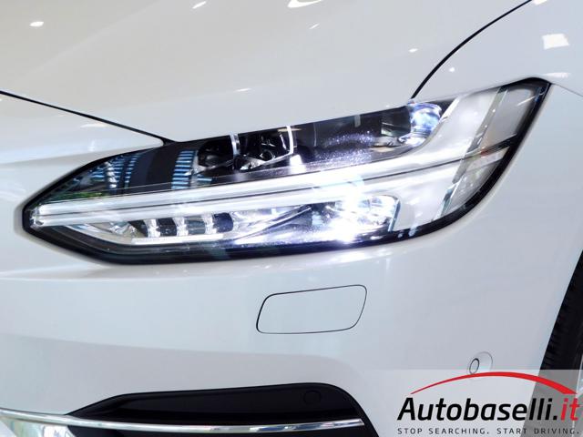 VOLVO V90 usata, con Controllo automatico clima