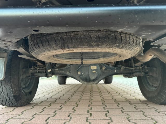 MITSUBISHI L200 usata 20