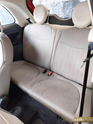 FIAT 500 usata, con Specchietti laterali elettrici