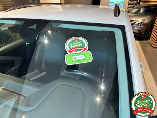 VOLKSWAGEN T-Cross usata, con Alzacristalli elettrici