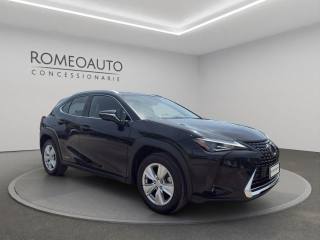 LEXUS UX 250h usata, con Climatizzatore
