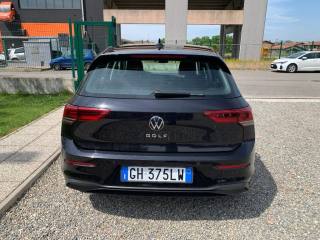 VOLKSWAGEN Golf usata, con Antifurto