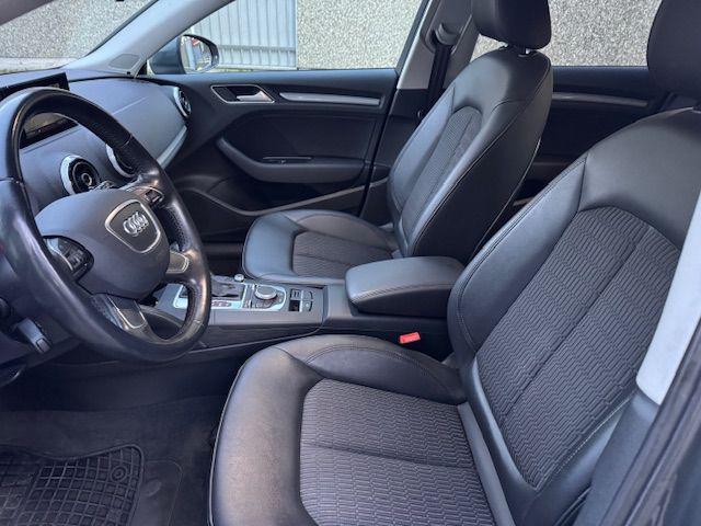 AUDI A3 usata, con Chiusura centralizzata