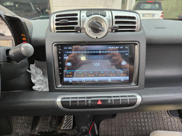 SMART ForTwo usata 12