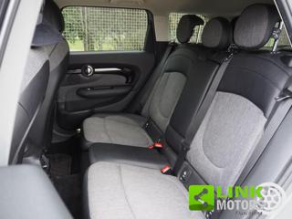 MINI Clubman usata, con Boardcomputer