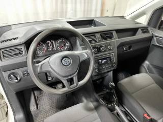 VOLKSWAGEN Caddy usata 13