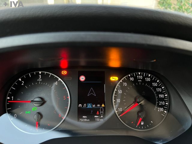 RENAULT Captur usata 28