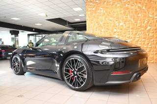 PORSCHE Targa usata 155