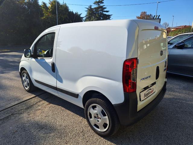 FIAT Fiorino usata 12