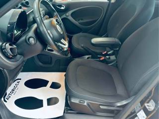 SMART ForFour usata, con Climatizzatore
