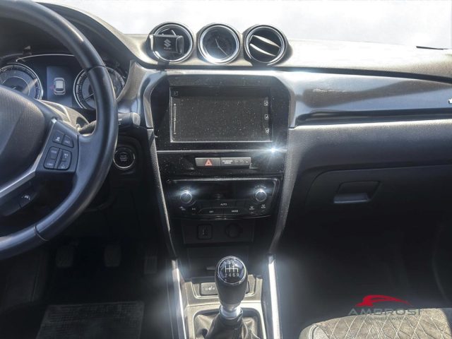SUZUKI Vitara usata 14