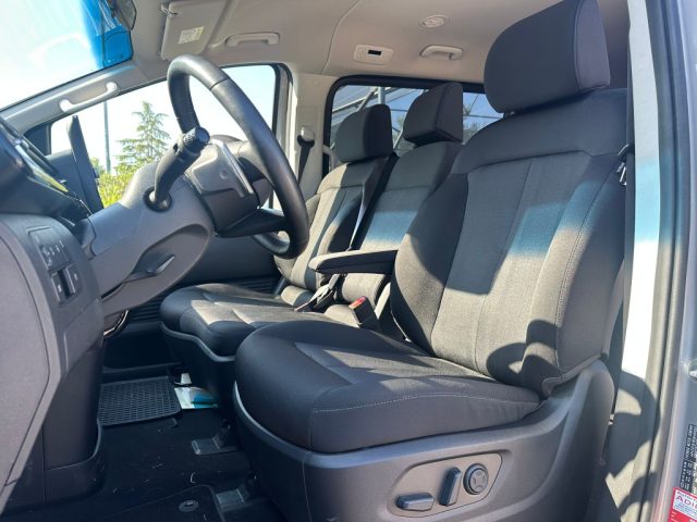 HYUNDAI Staria usata, con Chiusura centralizzata