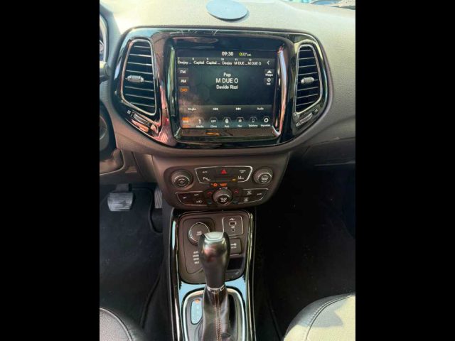 JEEP Compass usata, con Controllo trazione