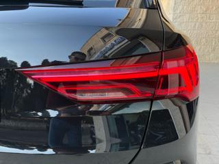 AUDI Q3 usata, con Sensore di pioggia