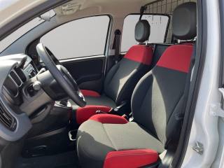 FIAT Panda usata, con ESP