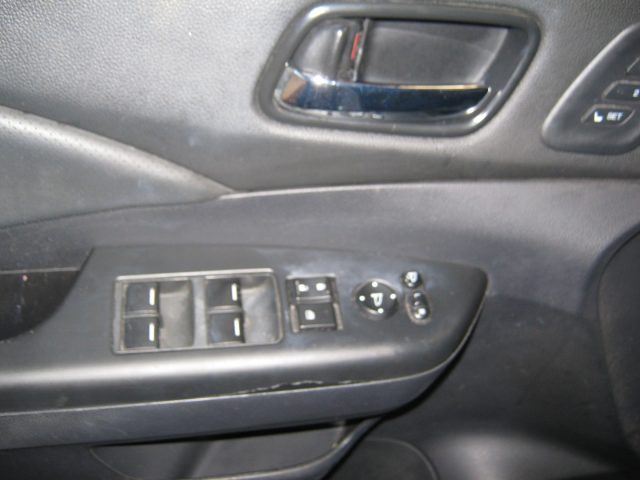 HONDA CR-V usata, con Vivavoce