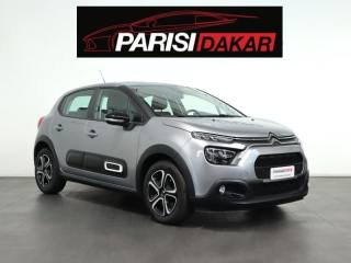 CITROEN C3 usata, con Airbag