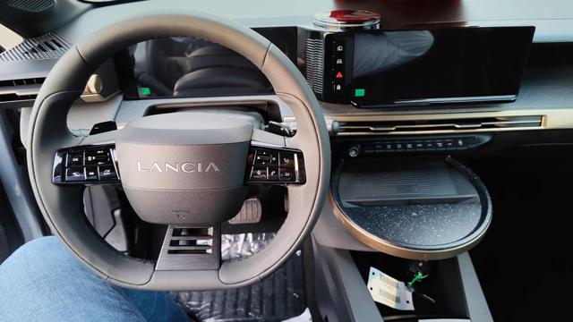 LANCIA Ypsilon usata, con Airbag Passeggero