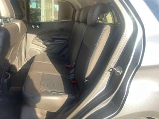 FORD EcoSport usata, con Filtro antiparticolato