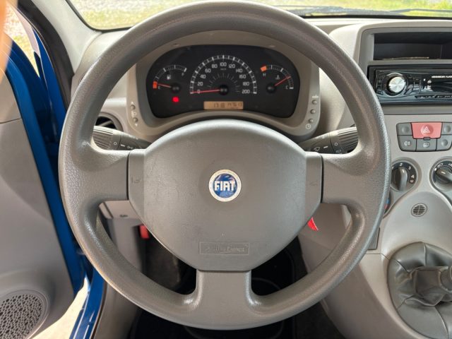 FIAT Panda usata 11