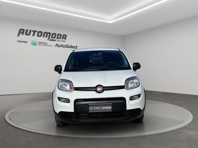 FIAT Panda usata, con ESP