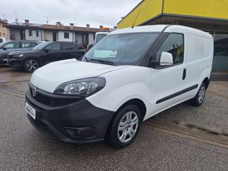 FIAT Doblo Doblò 1.6 MJT 105CV PC-TN Cargo  SX  N°FX021