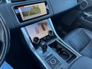 LAND ROVER Range Rover Sport usata, con ESP