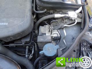 MERCEDES-BENZ C 200 usata 72