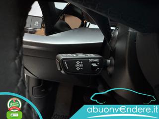 AUDI A3 usata, con Sistema di navigazione