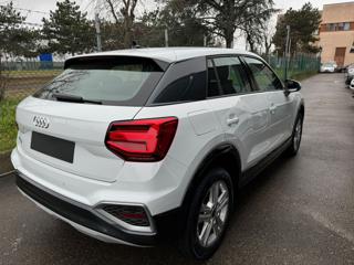 AUDI Q2 usata, con Airbag laterali