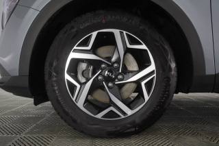 KIA Sportage usata 14