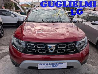DACIA Duster usata, con Airbag