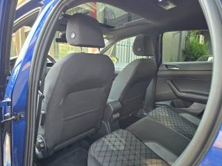 VOLKSWAGEN Taigo usata 99