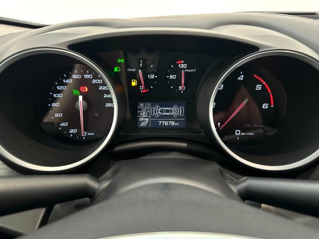 ALFA ROMEO Giulietta usata, con Climatizzatore