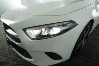 MERCEDES-BENZ A 180 usata 7