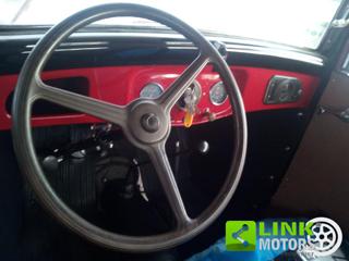 FIAT Balilla usata 9