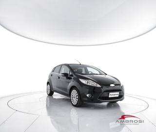 FORD Fiesta usata 1